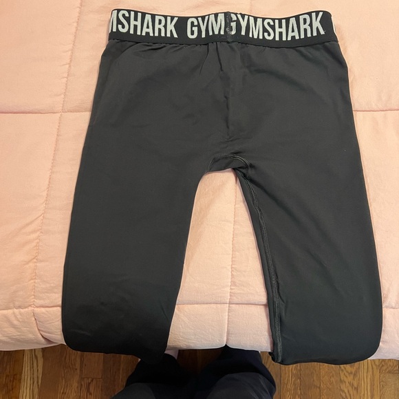 Gymshark leggings - Picture 3 of 4